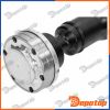 Arbre de transmission arrière pour DODGE | NWN-CH-091, 53010693AB